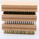 Ski Brush Snowboard Tool Ski Wax Brush Ski Brushes Snowboarding Ski Waxing Brush Kit Snowboard Accessories Snowboards Brush Soft - V.I.P Digital Presence