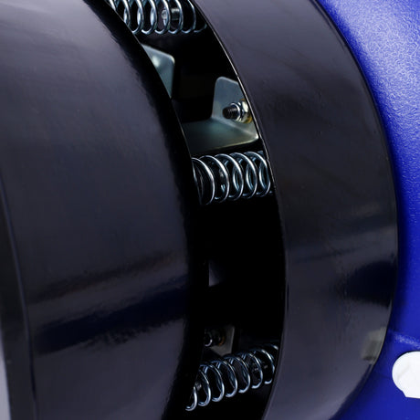 Electric 18 Lbs Vibratory Tumbler Vibratory Tumbler Bowl for Polishing Metal - V.I.P Digital Presence