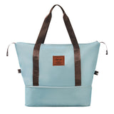 Luggage Sets 3 Piece Carry on Luggage 22x14x9 Airline Approved, Lightweight Hardshell ABS Suitcases with Wheels, 20 inch, Blue - V.I.P Digital Presence