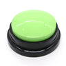 Dog Talking Button Pet Communication Key Sound Maker Cat Bell Toy Supplies Voice Recording Training Device - V.I.P Digital Presence