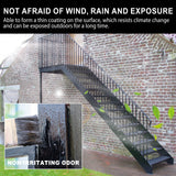 Rust Conversion Primer, Iron Door Metal Gear Bracket Rust Stair Handrail Corrosion Remover - V.I.P Digital Presence