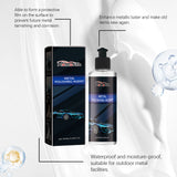 Metal Polishes, Auto Metal Polishes Clean Stainless Steel Polishes Rust Remover - V.I.P Digital Presence