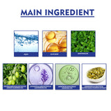 Sleep Patch Soothes The Body Improves Sleep Comfort Pamper Sleeping Body Patch - V.I.P Digital Presence