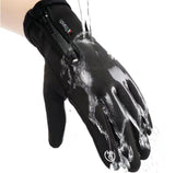 GlacioGrip Touch Gloves