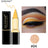 Long-Lasting Eyeliner Waterproof And Oil-Resistant Not Easy To Smear Long-Lasting Quick-Drying Sweat Does Not Smudge Color Eyeliner - V.I.P Digital Presence