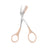 Eyebrow scissors, small scissors, beauty scissors, eyebrow trimming scissors - V.I.P Digital Presence