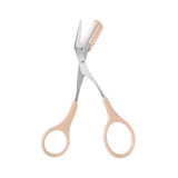 Eyebrow scissors, small scissors, beauty scissors, eyebrow trimming scissors - V.I.P Digital Presence