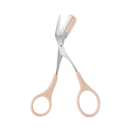 Eyebrow scissors, small scissors, beauty scissors, eyebrow trimming scissors - V.I.P Digital Presence
