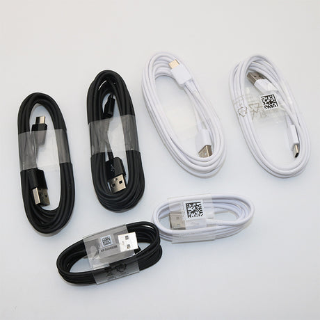 Suitable for Samsung data cable S8 fast charging data cable S9 S10 S8+type-c data cable USB charging cable - V.I.P Digital Presence