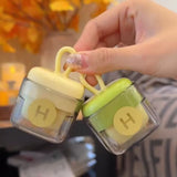 Small square adhesive roller washable adhesive for household use - V.I.P Digital Presence