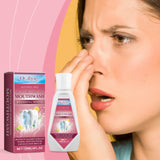Mouth Care Beauty Mouthwash, Mint Fresh Breath, Gentle And Non-Irritating Gum Care - V.I.P Digital Presence