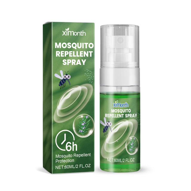 Mosquito Repellent Spray, Mosquito Repellent Spray Household Toilet Water Camping Outdoor Sports Portable Mosquito Do Not Bite Mosquito Repellent - V.I.P Digital Presence