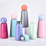 Children's Cute Doll Water Cup Creative Portable Mini Cup with High Aesthetic Value - V.I.P Digital Presence