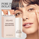 Pore Stick, Skin Tone Even Moisturizing Invisible Pores Concealer Waterproof Perspirant Silky Smooth Without Removing Makeup - V.I.P Digital Presence