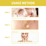 Orchid Acne Essential Oil Cleans And Brightens Pores And Hydrates Facial Care Essence