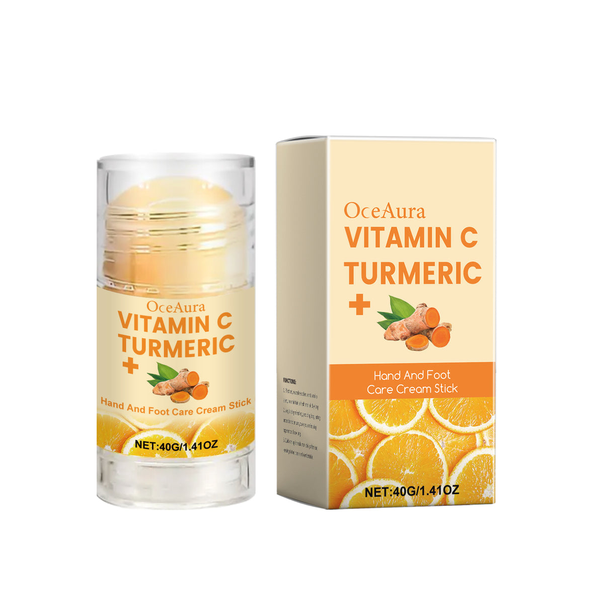 Hand And Foot Moisturizing Treatment Stick Hydrating Moisturizing Hand And Foot Care Smooth Skin Care Cream