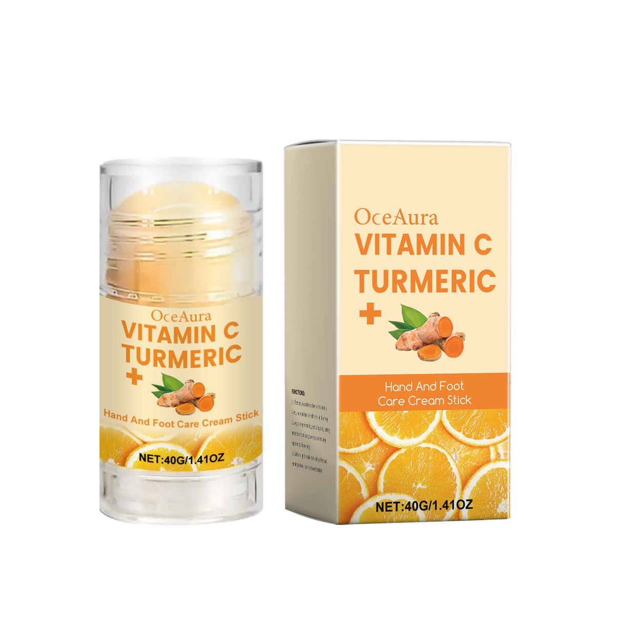 Hand And Foot Moisturizing Treatment Stick Hydrating Moisturizing Hand And Foot Care Smooth Skin Care Cream