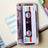Cassette Tape Tpu silicone Case For Coque Apple iPhone 5 5s se 6 6s 6plus 6s PlusCases Camera Back Cover Capinha Vintage Fundas - V.I.P Digital Presence