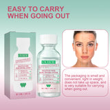 Salicylic Acid Acne Drying Lotion, Gentle Repair Acne-Skin Skin Moisturizing Lotion - V.I.P Digital Presence