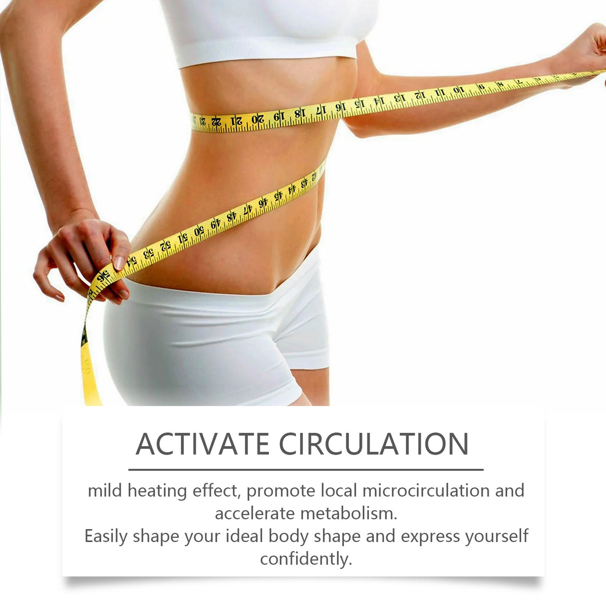 Body Tightening Cream, Light Body Care Moisturizing Daily Care Nourishing Skin Cream - V.I.P Digital Presence