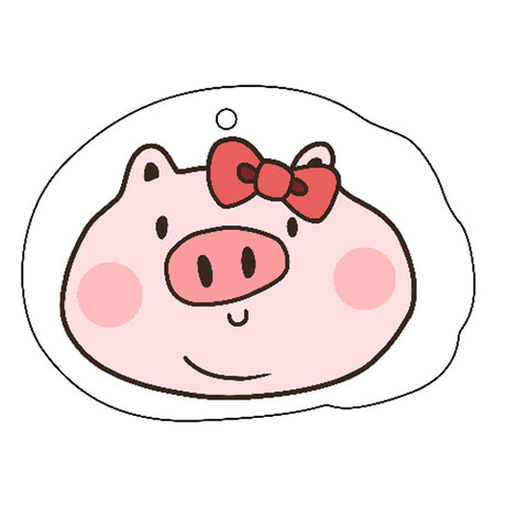 2CM Cartoon Wood Pulp Cotton Dish Washing Wipe Non-Oil Kitchen Dish Washing Sponge Scrub Dish Rag Towel - V.I.P Digital Presence