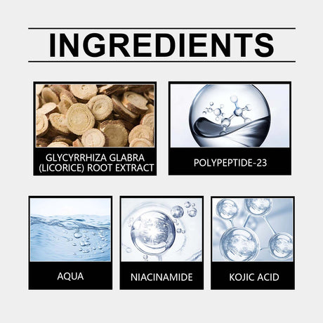 Niacinamide Eye Gel Hydrating And Moisturizing Elastic Firming Skin Around Eye Care Moisturizing Eye Cream - V.I.P Digital Presence