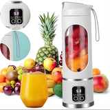 BlendNGo Mini Juicer