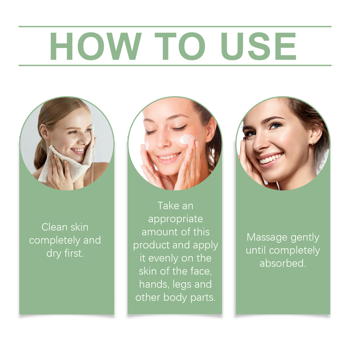 Moisturizing Moisturizer Gentle Moisturizing Facial Skin Repair Dry Moisturizing Moisturizing Face Cream