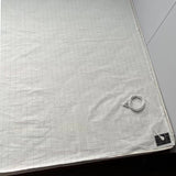 Grounded silver fiber cotton bed sheets anti-static grounding bed sheets to improve sleep quality silver ion conductive bed sheets - V.I.P Digital Presence