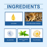 Skin Repair Spray, Clean And Delicate Skin Repair Moisturizing Skin Body Care Spray