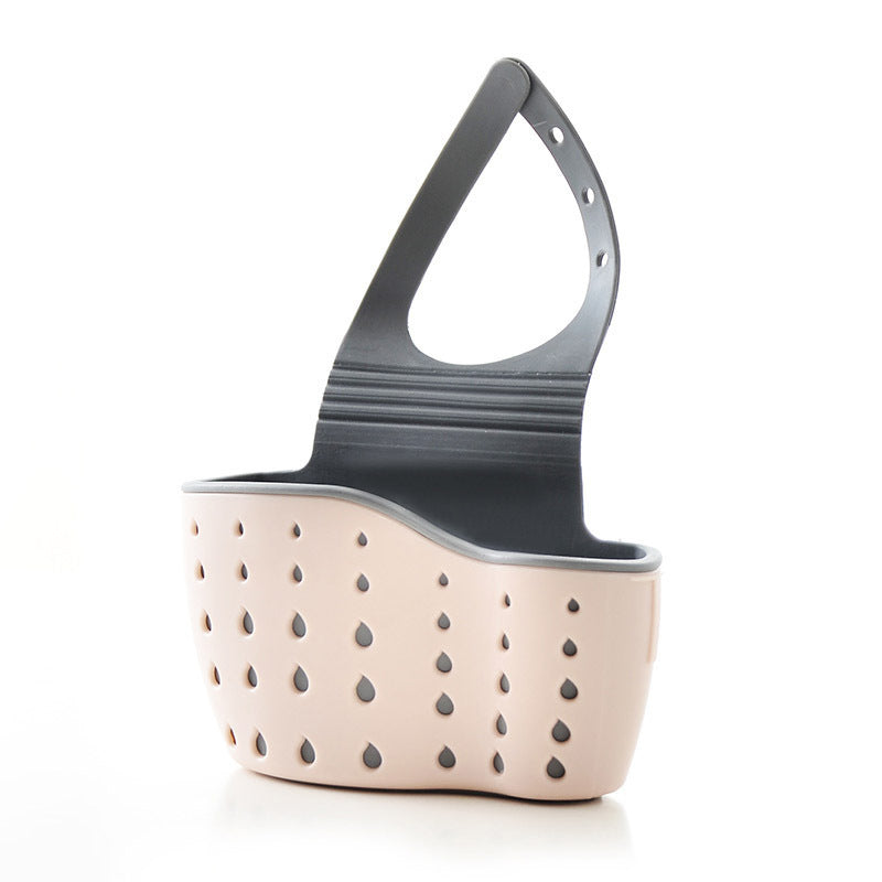 Kitchen sink drainer: a multi - functional organizer for countertop dishes, sponges. A handy kitchen accessory. - V.I.P Digital Presence