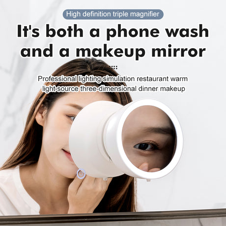 Meijing Automatic Induction Soap Washer - V.I.P Digital Presence