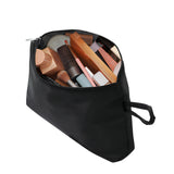 Hard shell luggage set 6-piece luggage set, expandable lightweight wheeled luggage, TSA lock, black brown - V.I.P Digital Presence