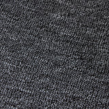 Indoor cat treadmill with carpet, tear device and latch natural wood, 39.4 inches long x 13.2 inches wide x 41.3 inches high - V.I.P Digital Presence