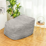 Faux Fur Classic Bean Bag - V.I.P Digital Presence