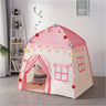 Children's Tent Indoor Outdoor Games Garden Tipi Princess Castle Folding Cubby Toys Tents  Enfant Room House Teepee Playhouse - V.I.P Digital Presence