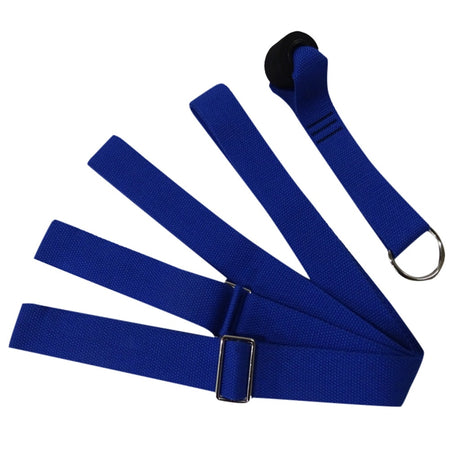 Door Flexibility Stretching Leg Stretcher Strap For Ballet Cheer Dance Gymnastics Trainer Yoga Flexibility Leg Stretch Belt - V.I.P Digital Presence