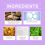 Saffron Supplement Drops, Dietary Supplement Body Therapy Body Care - V.I.P Digital Presence