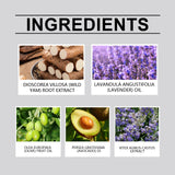 Wild Yam Balance Cream Gently Moisturizes And Nourishes Delicate And Tender Skin