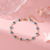 Devil's Eye Bracelet Female Niche Fashion Bracelet Jewelry - V.I.P Digital Presence