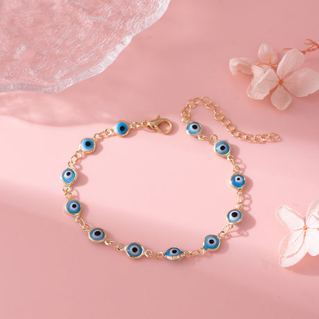 Devil's Eye Bracelet Female Niche Fashion Bracelet Jewelry - V.I.P Digital Presence