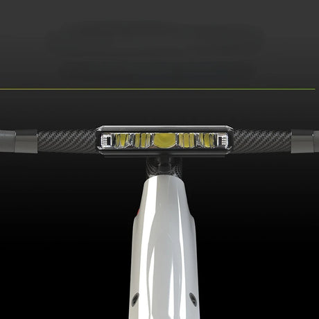 2600 Lumen Bicycle Lights Usb Charging Power Bank Aluminum Alloy Usb Bicycle Headlight Flashlight Waterproof Bike Accessories - V.I.P Digital Presence