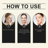 Collagen Moisturizing Cream, Moisturizing And Nourishing Facial Skin Daily Skin Care Brightening Cream - V.I.P Digital Presence