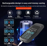 PainPulse 9-Mode Massager