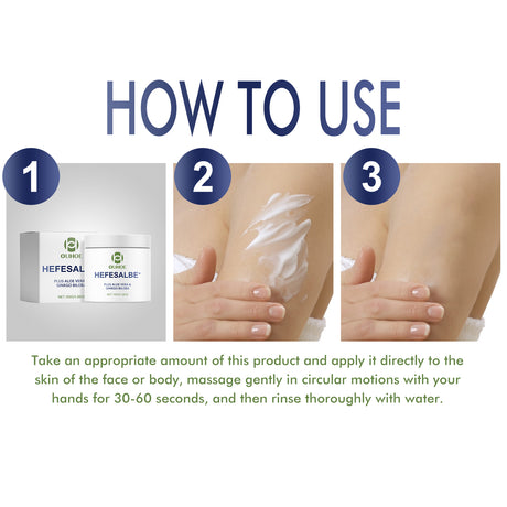 Plus Aloe Vera & Ginkgo Biloba, Anti-Aging And Smoothing Fine Lines & Wrinkles Facial Line Firming Facial Anti-Wrinkle Cream - V.I.P Digital Presence