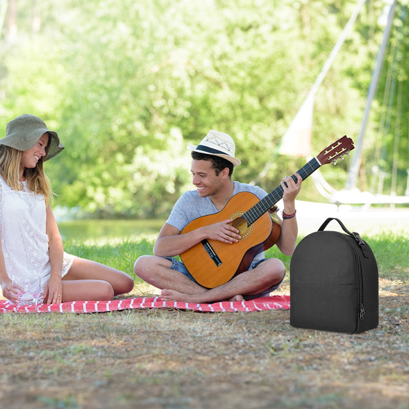 Anti-slip tool pouch, fan storage case, electronic protector, adjustable handle tool pouch - V.I.P Digital Presence