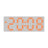 Simple Style LED Electronic Alarm Clock Battery and Plug-in Dual-use Timepiece Yida Time - V.I.P Digital Presence