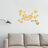 Cross-border Export Love Mirror Acrylic Wall Sticker for Bedroom and Living Room Decor - V.I.P Digital Presence