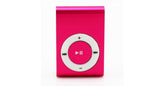 NEW Big promotion Mirror Portable MP3 player Mini Clip MP3 Player waterproof sport mp3 music player walkman lettore mp3 - V.I.P Digital Presence