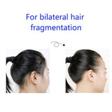 Finishing Hair Cream Hair Quickly Finishing Broken Hair Finishing Sticks Shaping Styling Cream for All Kinds of Hairstyles - V.I.P Digital Presence